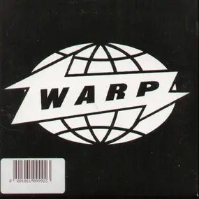 Broadcast - Warp Sampler 2006