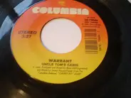 Warrant - Uncle Tom's Cabin / Sure Feels Good To Me