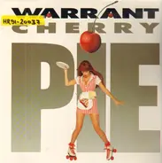 Warrant / Mariah Carey / The Chimes a.o. - Cherry Pie