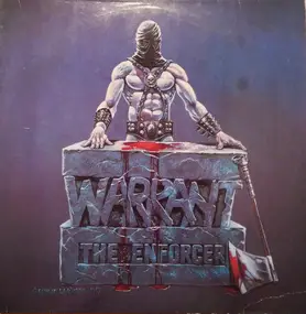 Warrant - The Enforcer