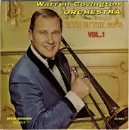 Warren Covington And His Orchestra - Hits Of The 60's Vol. 1