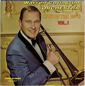 Warren Covington And His Orchestra - Hits Of The 60's Vol. 1