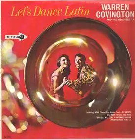 Warren Covington And His Orchestra - Let's Dance Latin
