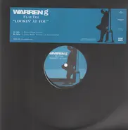 Warren G - Lookin' At You