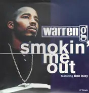 Warren G - Smokin Me Out