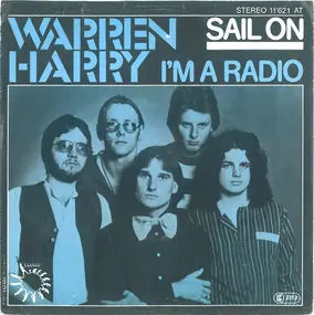 Warren Harry - Sail On