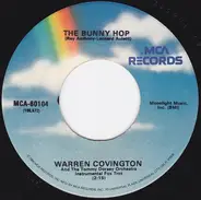 Warren Covington And Tommy Dorsey And His Orchestra - The Bunny Hop / Charleston