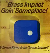 Warren Kime And His Brass Impact Orchestra