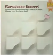 Addinsell / Liszt / Chopin / Rachmaninoff - Virtuose Klaviermusik - Svjatoslav Richter