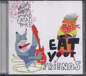Washer - Eat Your Friends