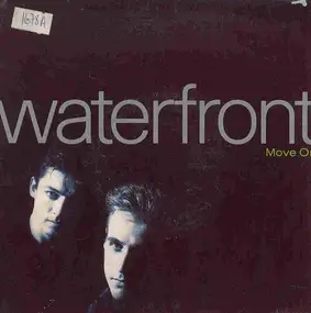 Waterfront - Move On