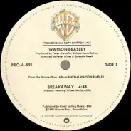 Watson Beasley - Breakaway