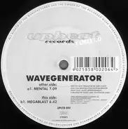 Wavegenerator - Mental