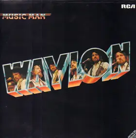 Waylon Jennings - Music Man