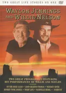 Waylon Jennings & Willie Nelson - Two Great Life Stories