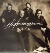 Waylon Jennings, Johnny Cash, Kris Kristofferson - Highwayman  2
