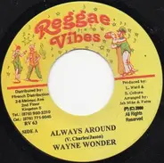 Wayne Wonder - Always Around