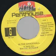 Wayne Wonder - In The Dancehall