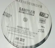 Wayne Wonder - Sampler PROMO 96