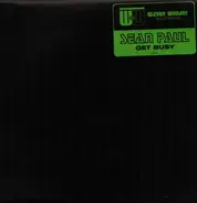 Wayne Wonder / Sean Paul - No Letting Go / Get Busy