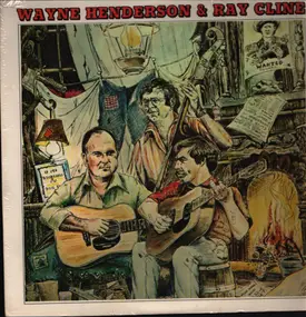 Wayne Henderson - Guitar Pickin' With Herb Key