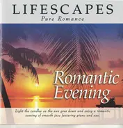 Wayne Jones , Joel Sayles - Romantic Evening