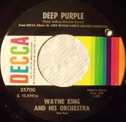 Wayne King And His Orchestra - True Love
