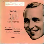Wayne King And His Orchestra - Wayne King And His Orchestra