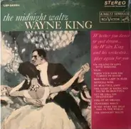 Wayne King - The Midnight Waltz