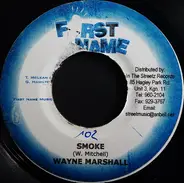 Wayne Marshall - Smoke