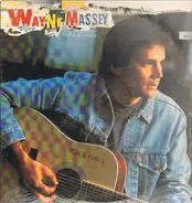 Wayne Massey - And Black Hawk