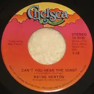 Wayne Newton - Can't You Hear the Song?