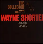 Wayne Shorter - The Collector