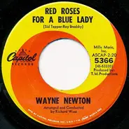 Wayne Newton - Red Roses for a Blue Lady
