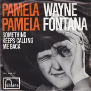 Wayne Fontana - Pamela, Pamela