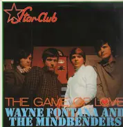 Wayne Fontana And The Mindbenders - The Game of Love