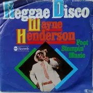 Wayne Henderson - Reggae Disco