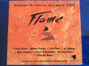 WDR Big Band Köln - Summer Olympics Atlanta 1996 - Flame