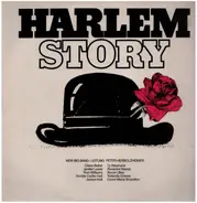 WDR Big Band / Peter Herbolzheimer - Harlem Story