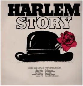 WDR Big Band - Harlem Story