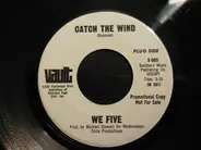 We Five - Catch the Wind