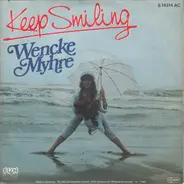 Wencke Myhre - Keep Smiling