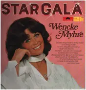 Wencke Myhre - Stargala