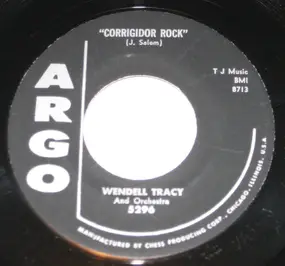We - Who's To Know / Corrigidor Rock
