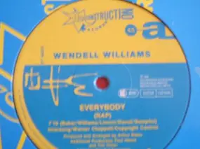 Wendell Williams - Everybody
