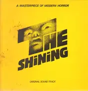 Wendy Carlos, Rachel Elkind, Henry Hall a.o. - The Shining (Original Motion Picture Soundtrack)