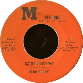 Webb Foley - Extra Christmas / Littletown Christmas