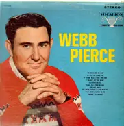 Webb Pierce - Webb Pierce