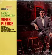 Webb Pierce - Sweet Memories