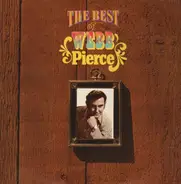 Webb Pierce - The Best Of Webb Pierce